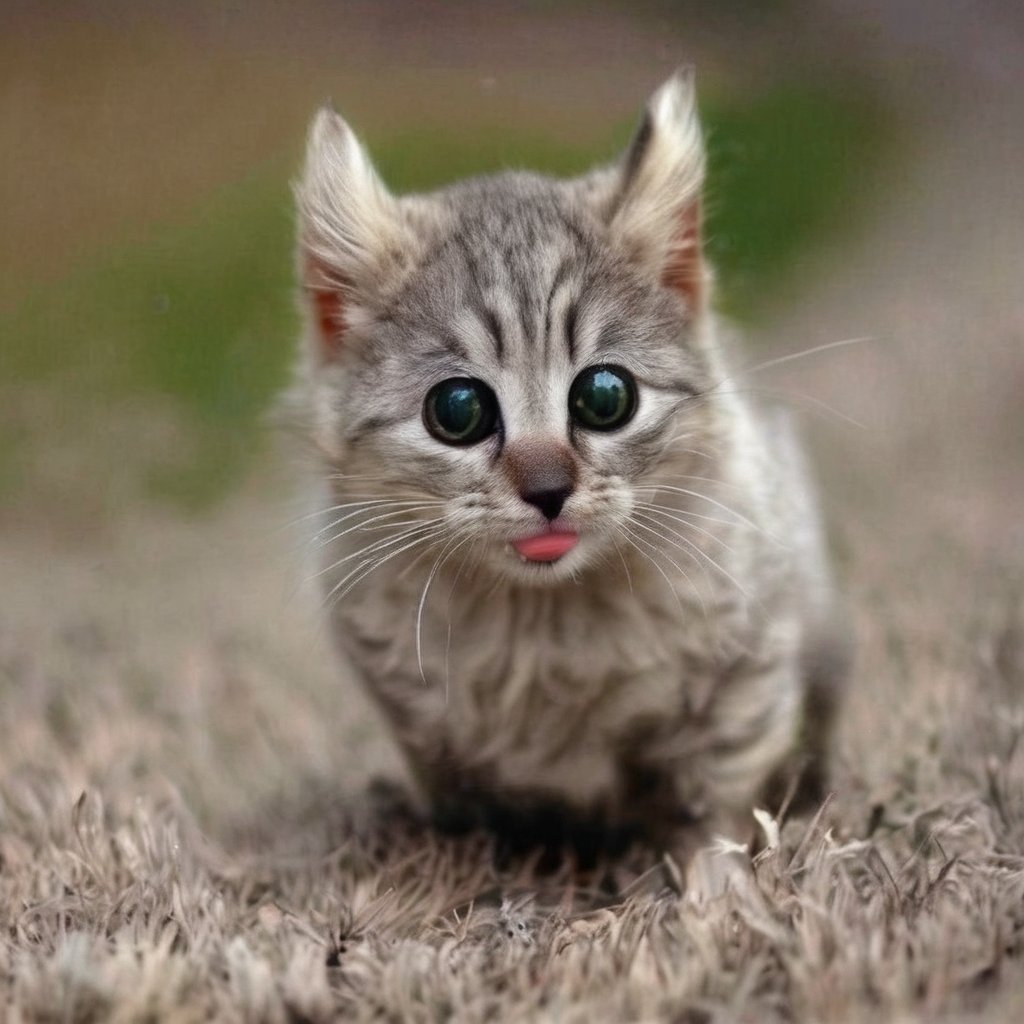 Funny Animal 10