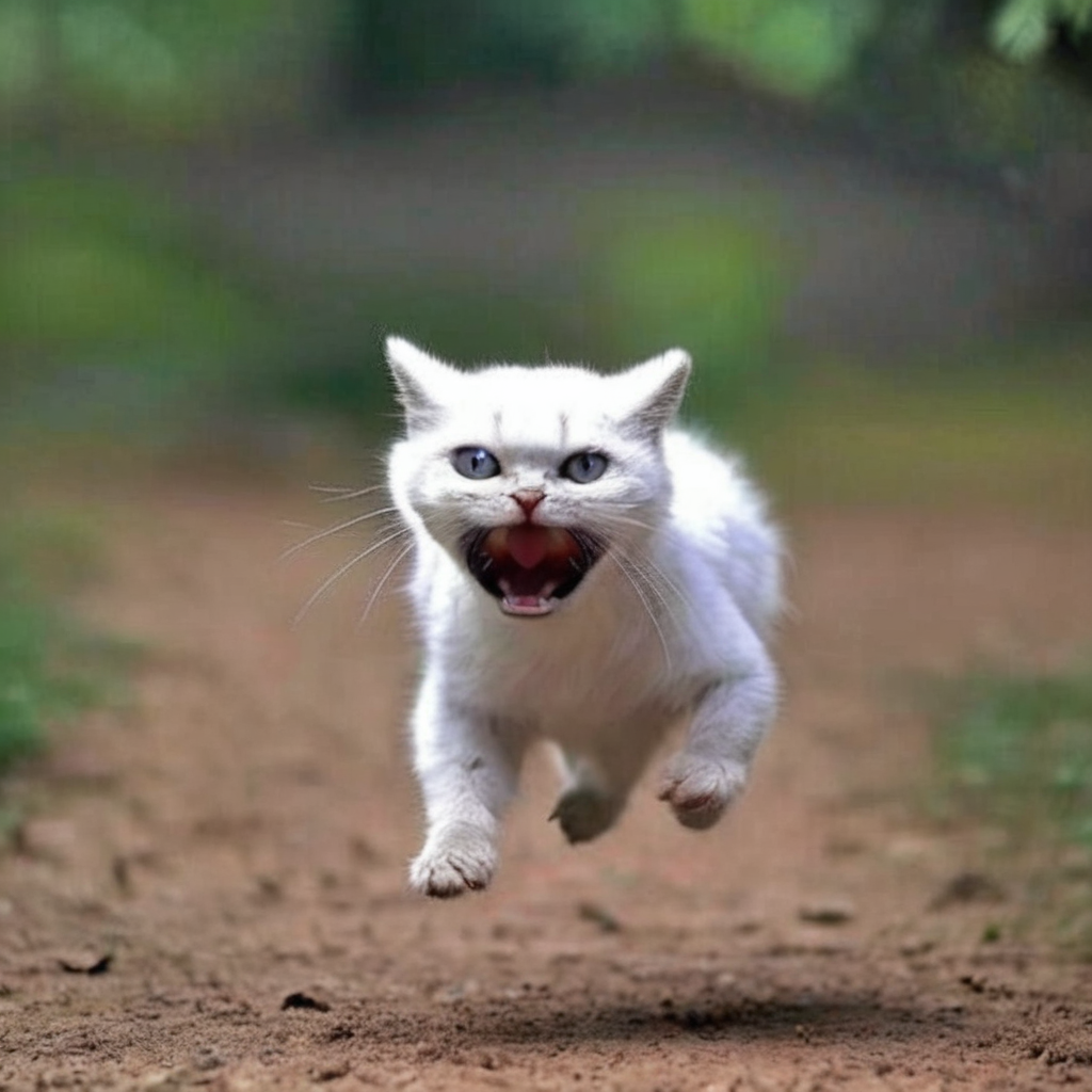 Funny Animal 18