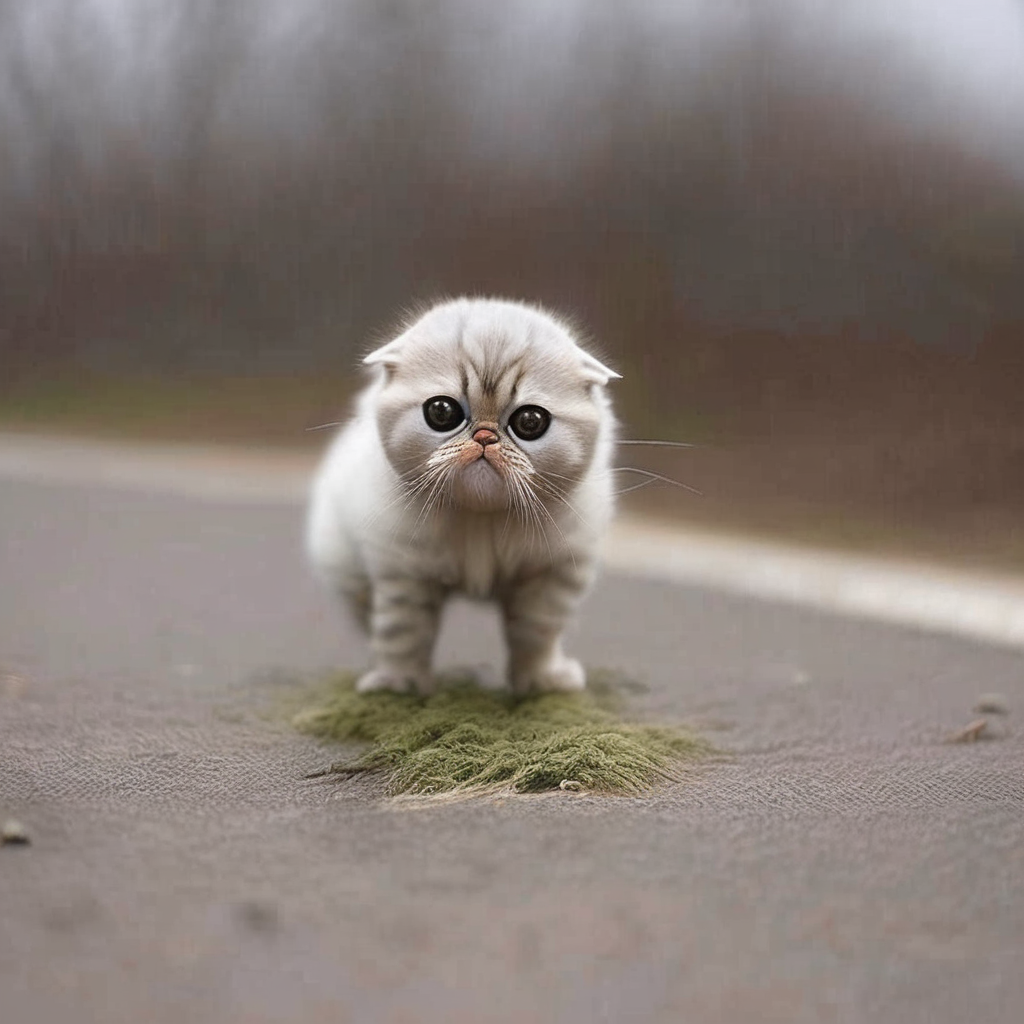 Funny Animal 20
